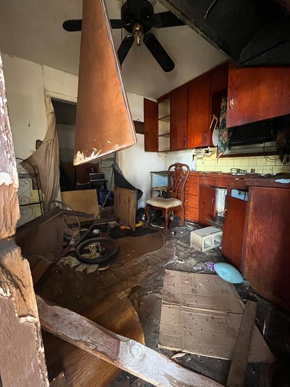 Rufner Sub - Residential