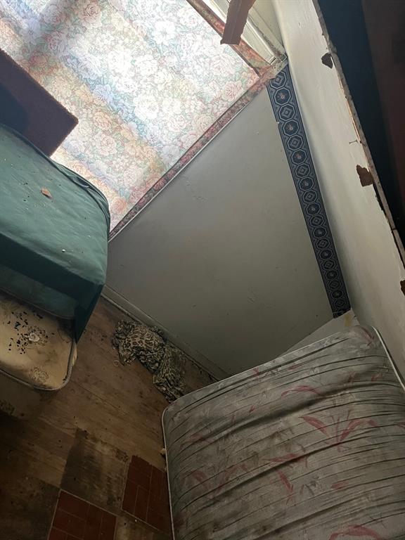 Rufner Sub - Residential