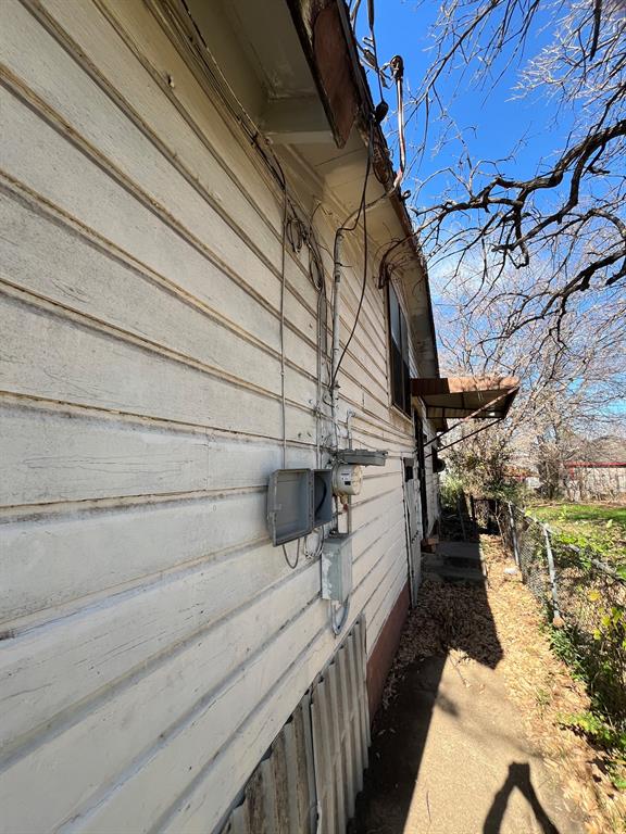 Rufner Sub - Residential