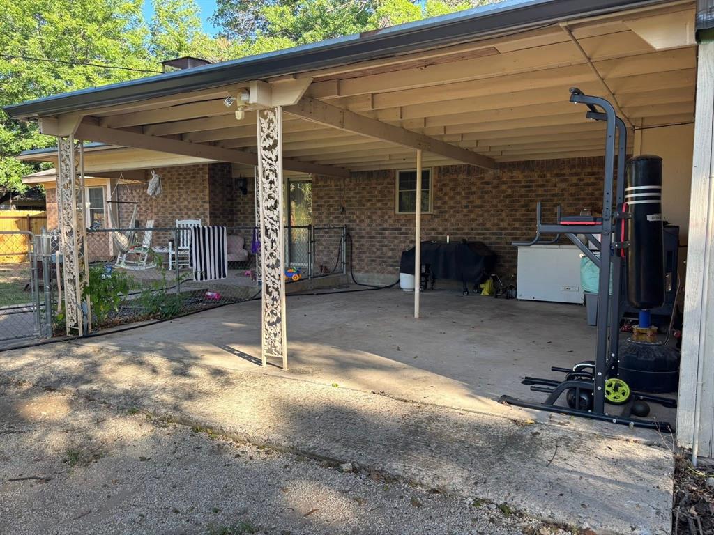 High Acres Add 2 Town Coleman - Residential