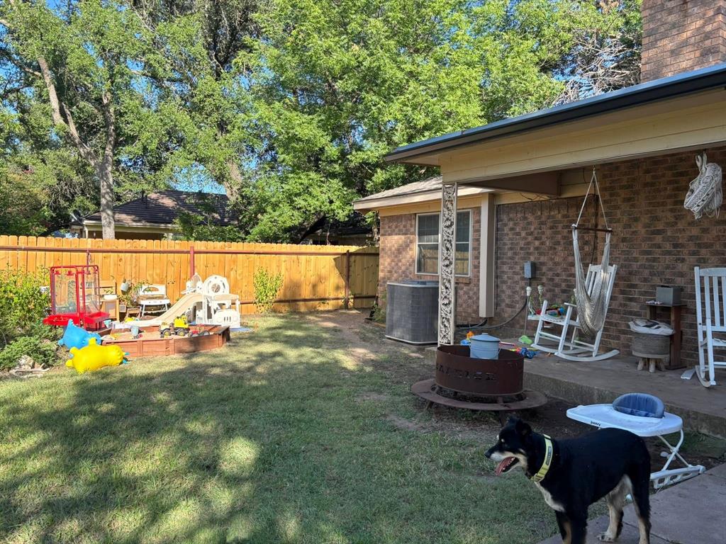 High Acres Add 2 Town Coleman - Residential