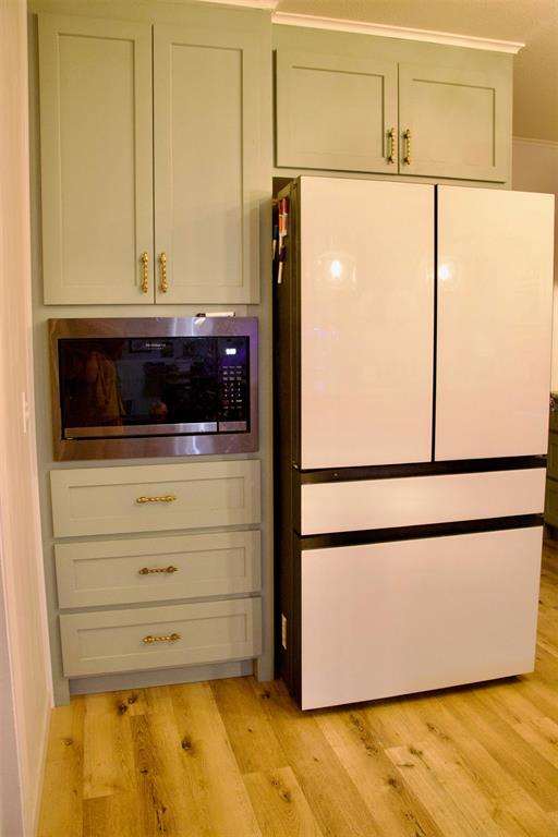 High Acres Add 2 Town Coleman - Residential