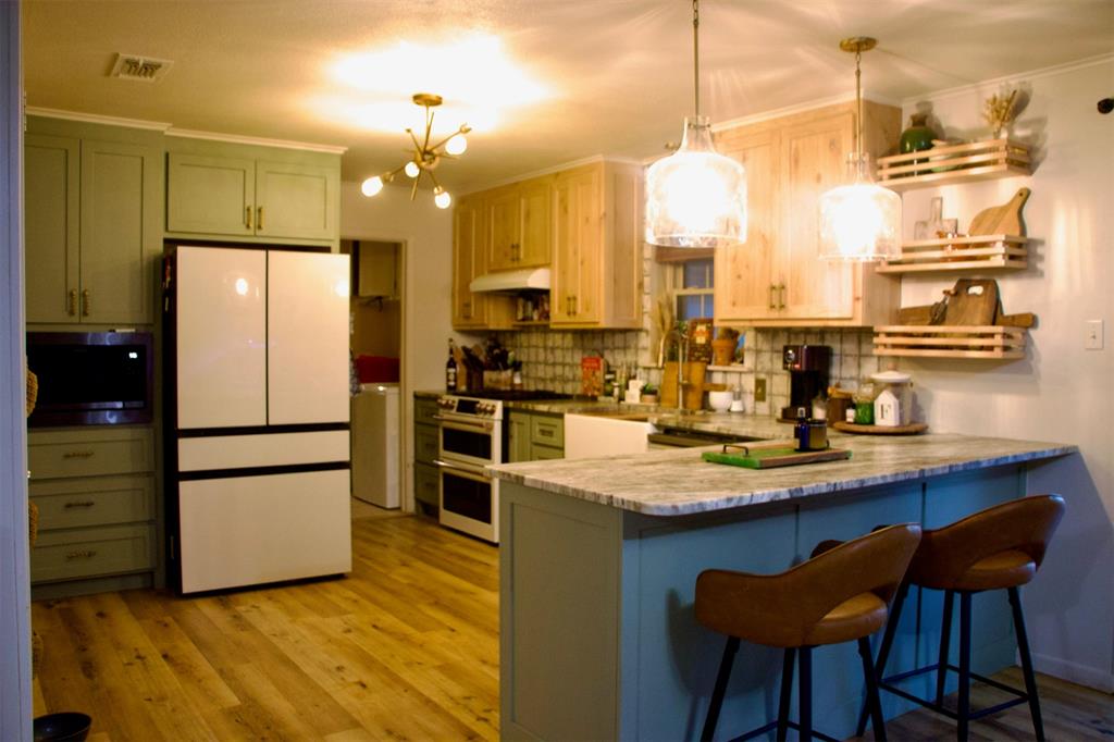 High Acres Add 2 Town Coleman - Residential