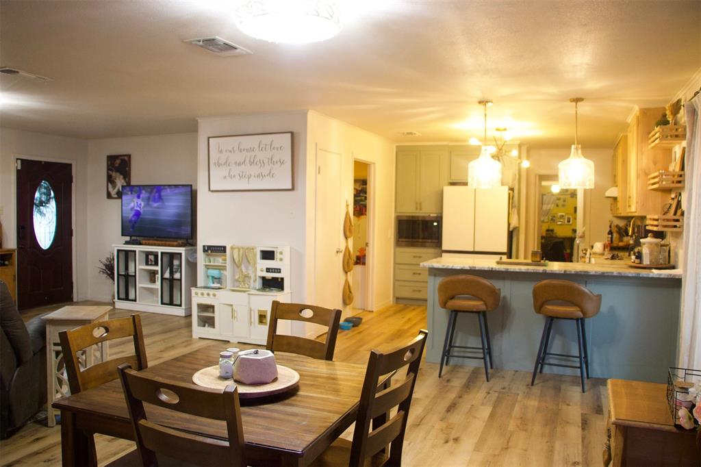 High Acres Add 2 Town Coleman - Residential