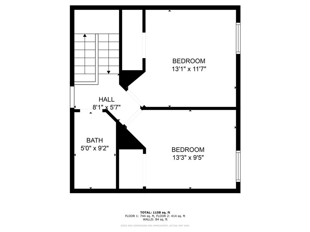 Village Park Add - Residential