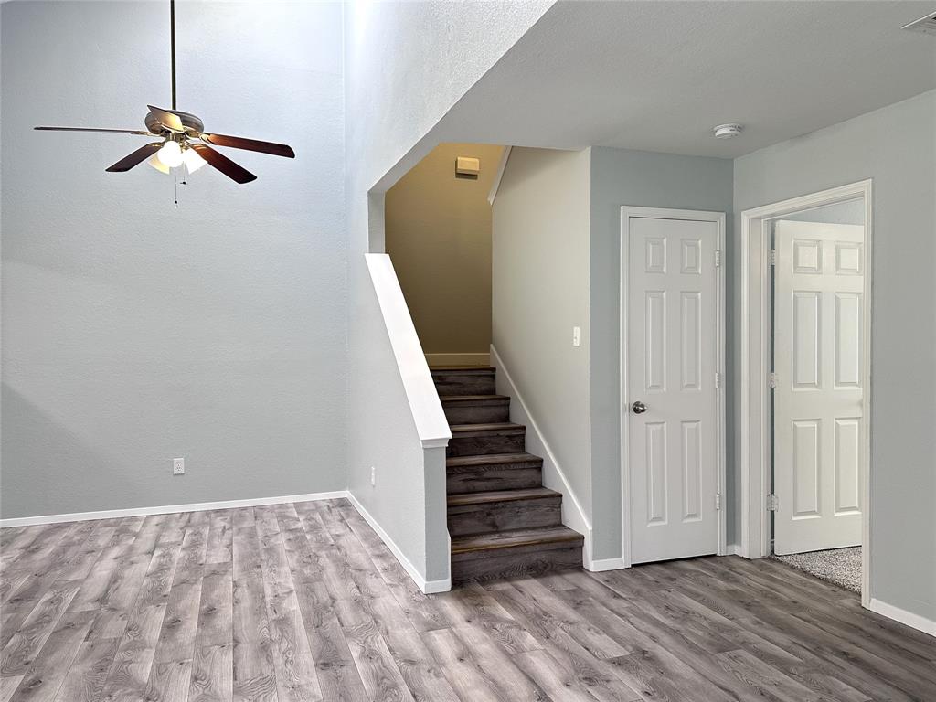 Village Park Add - Residential