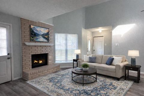 116 Main Place Euless TX 76040