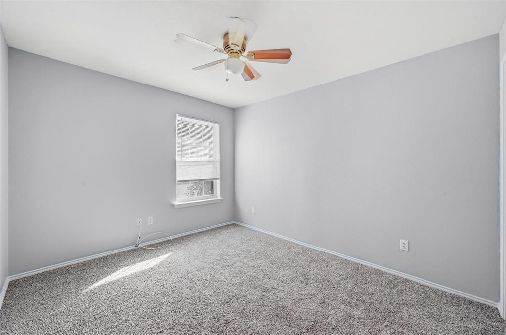 Village Park Add - Residential