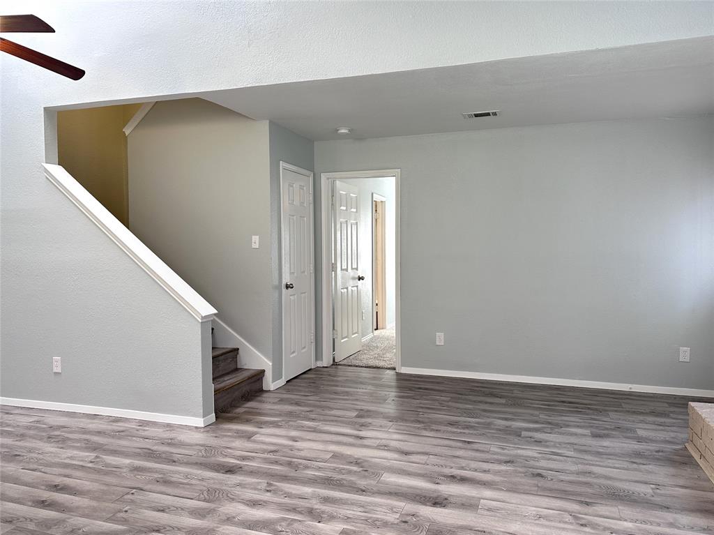 Village Park Add - Residential