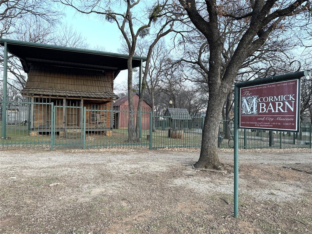 Village Park Add - Residential