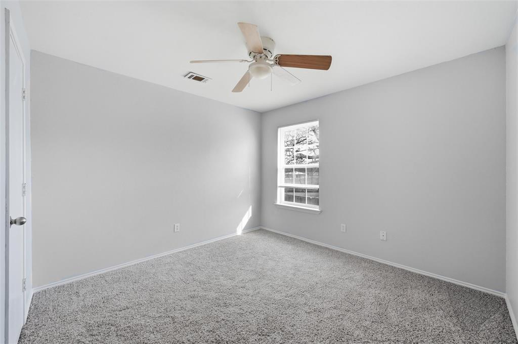 Village Park Add - Residential