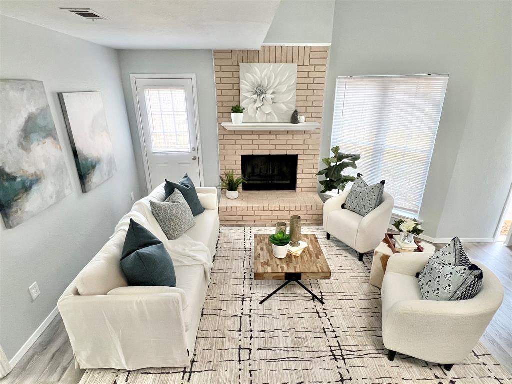 Village Park Add - Residential