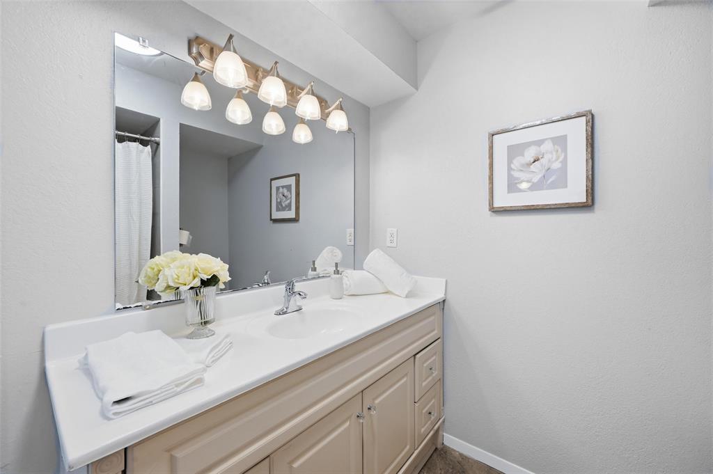 Village Park Add - Residential