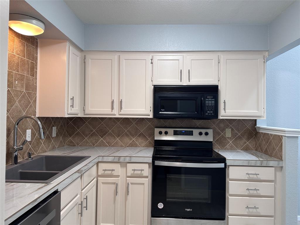 Village Park Add - Residential