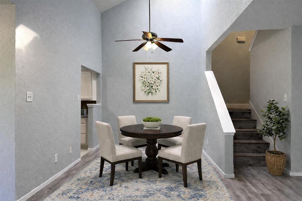 Village Park Add - Residential