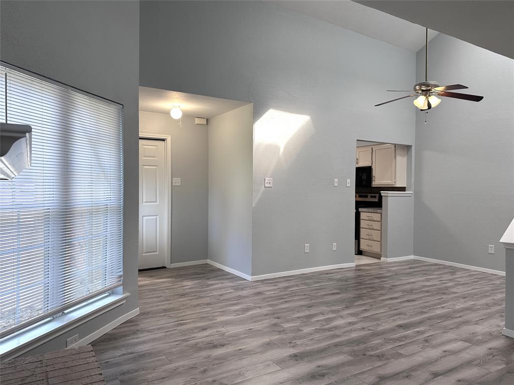 Village Park Add - Residential