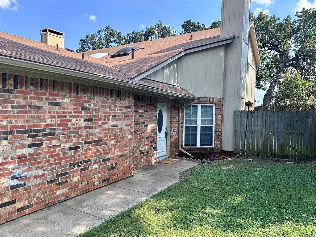 Village Park Add - Residential