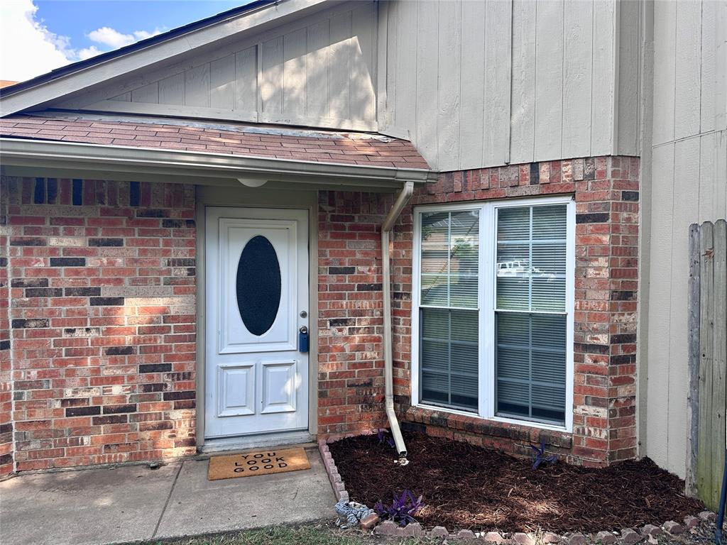 Village Park Add - Residential