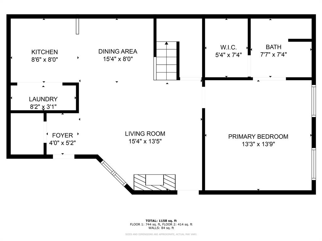 Village Park Add - Residential