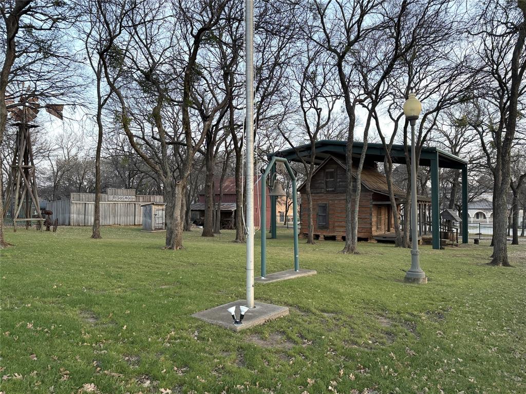 Village Park Add - Residential