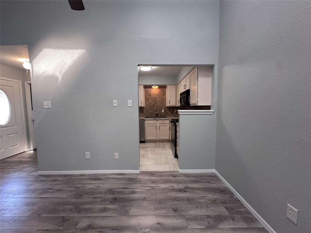 Village Park Add - Residential