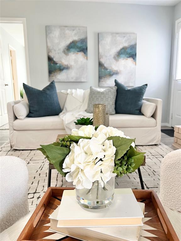 Village Park Add - Residential