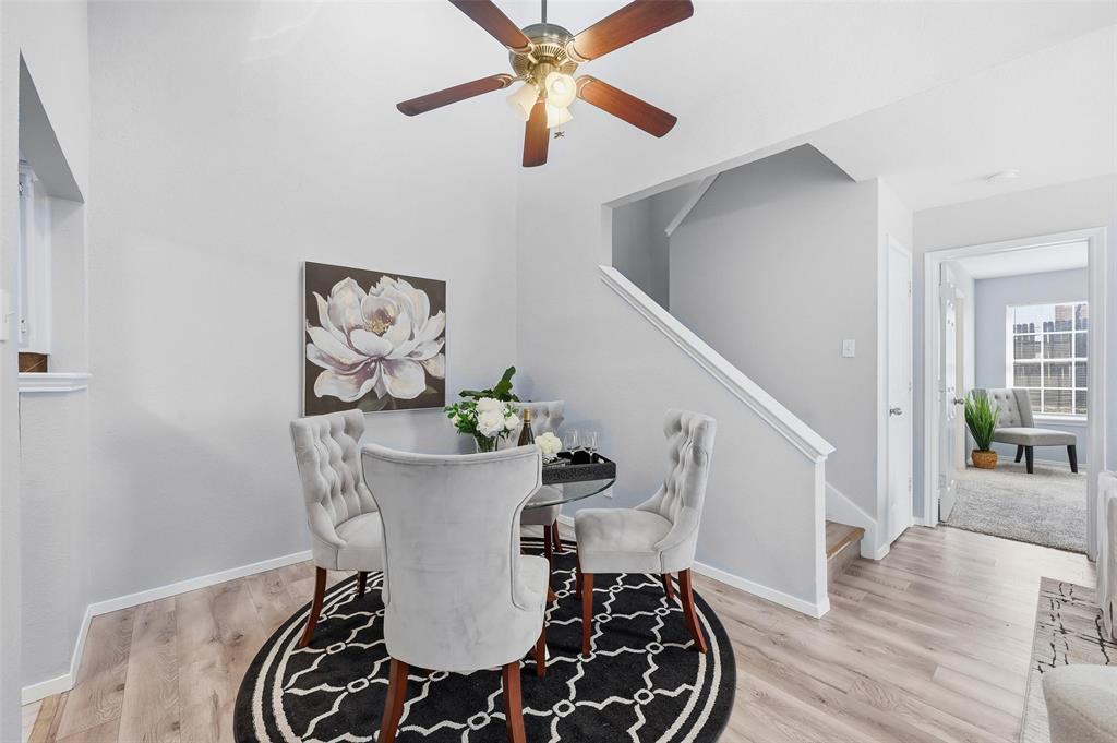 Village Park Add - Residential