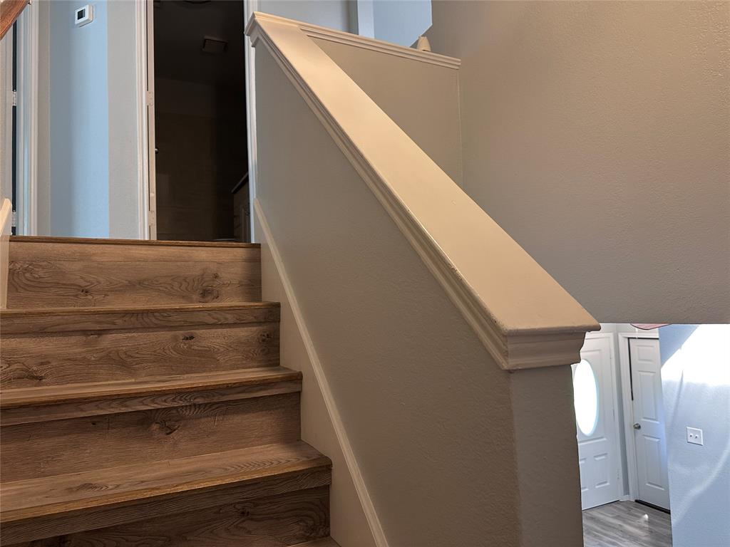 Village Park Add - Residential