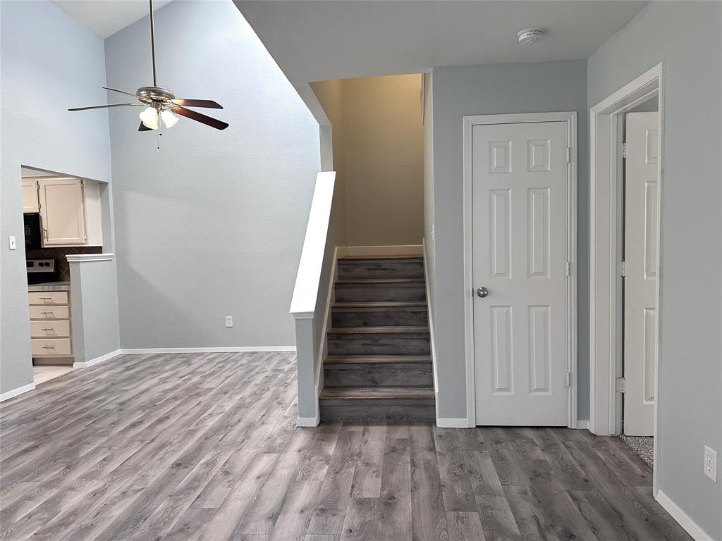 Village Park Add - Residential