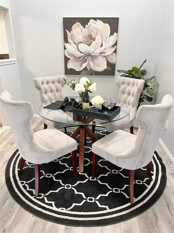 Village Park Add - Residential