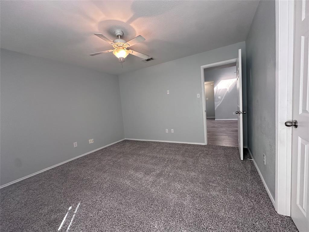 Village Park Add - Residential