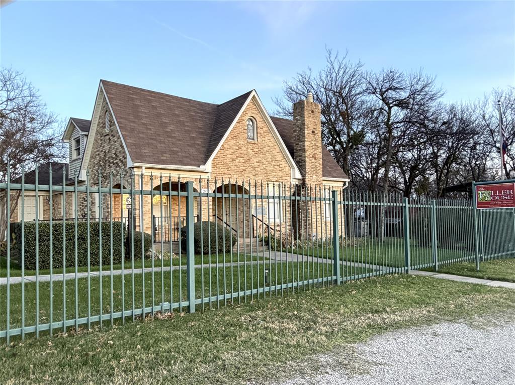 Village Park Add - Residential