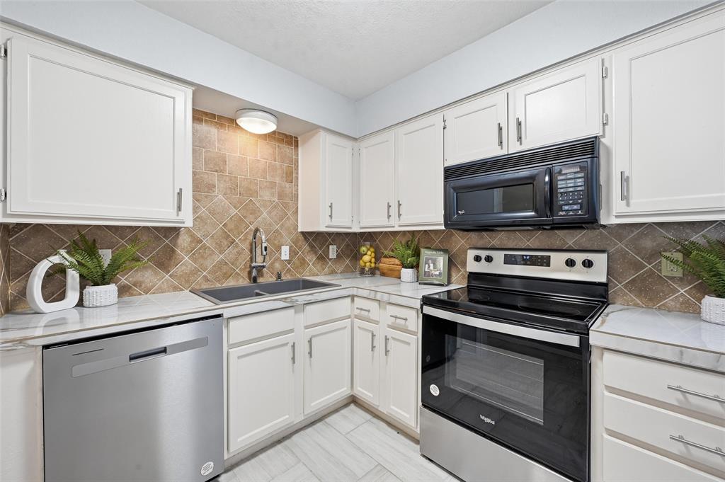 Village Park Add - Residential