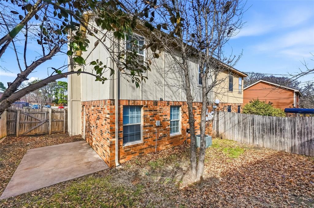 Village Park Add - Residential