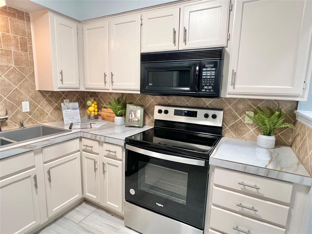 Village Park Add - Residential