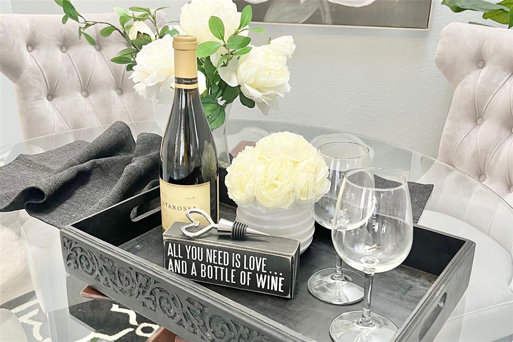 Village Park Add - Residential