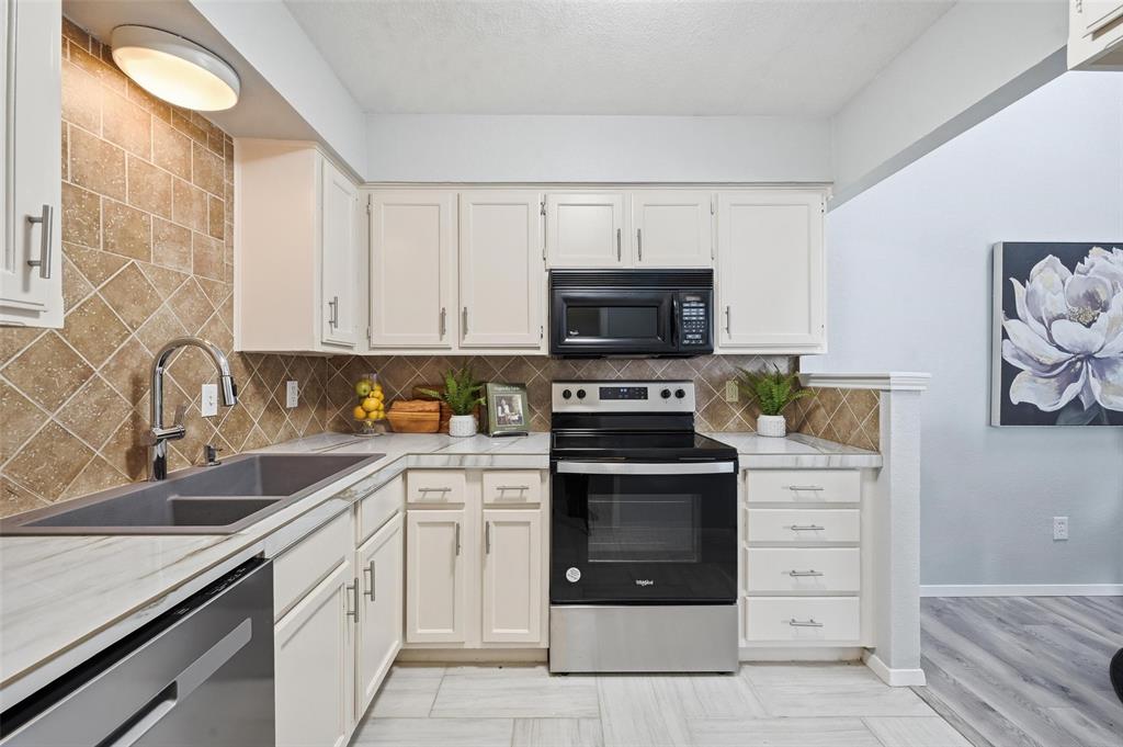 Village Park Add - Residential