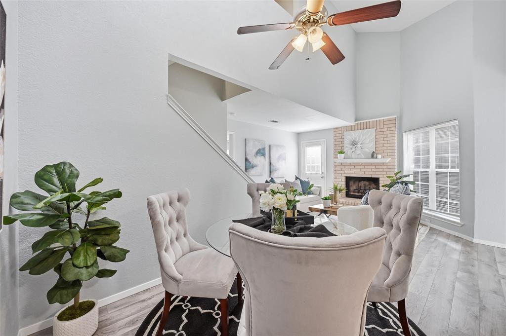 Village Park Add - Residential