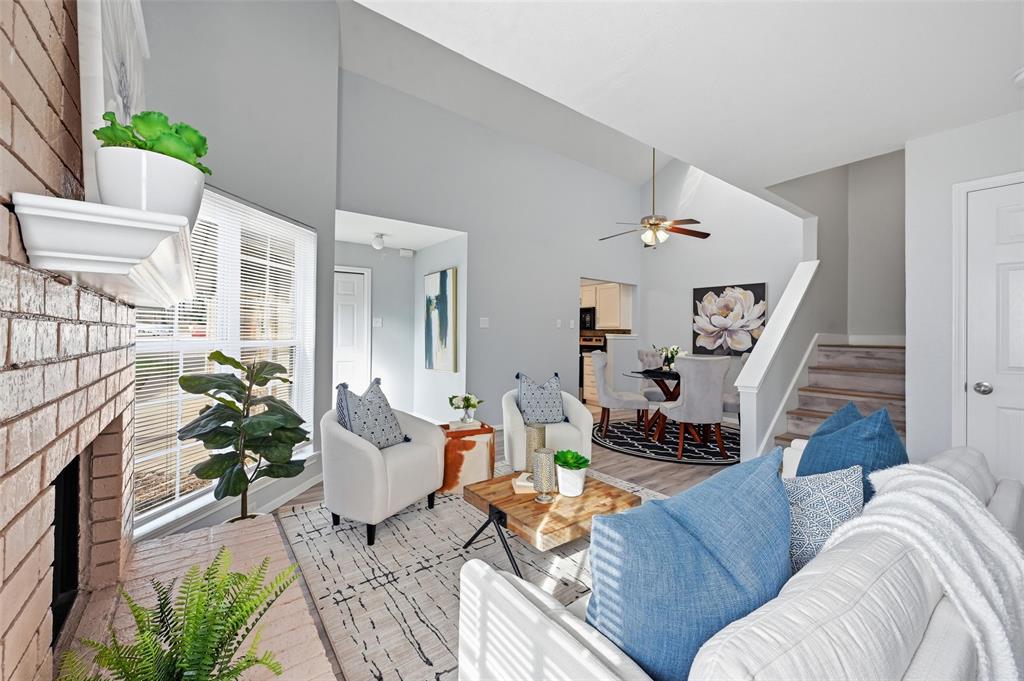 Village Park Add - Residential