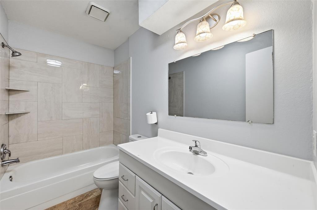 Village Park Add - Residential