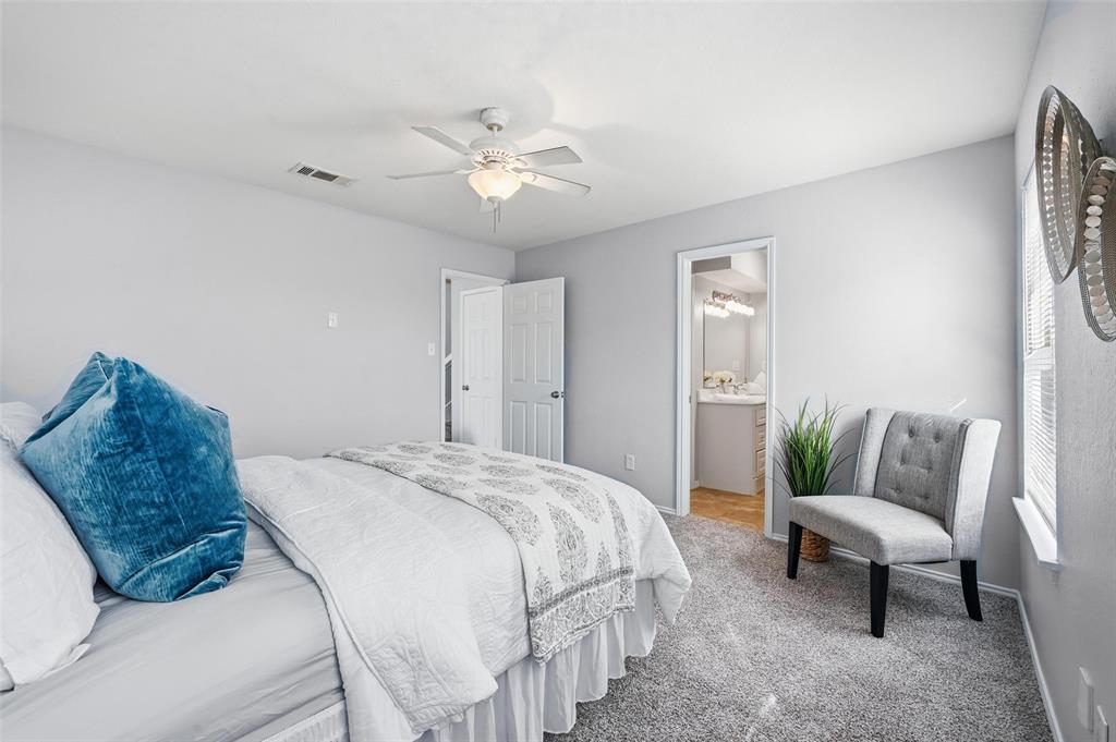 Village Park Add - Residential