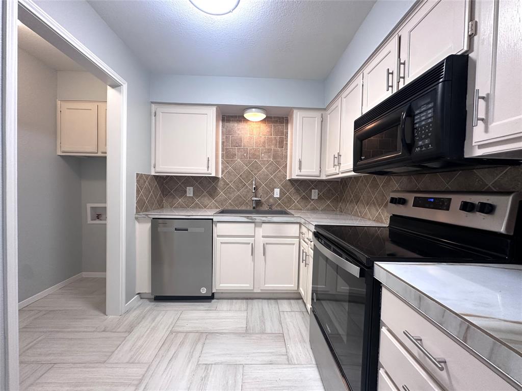 Village Park Add - Residential