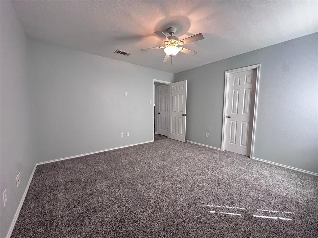 Village Park Add - Residential