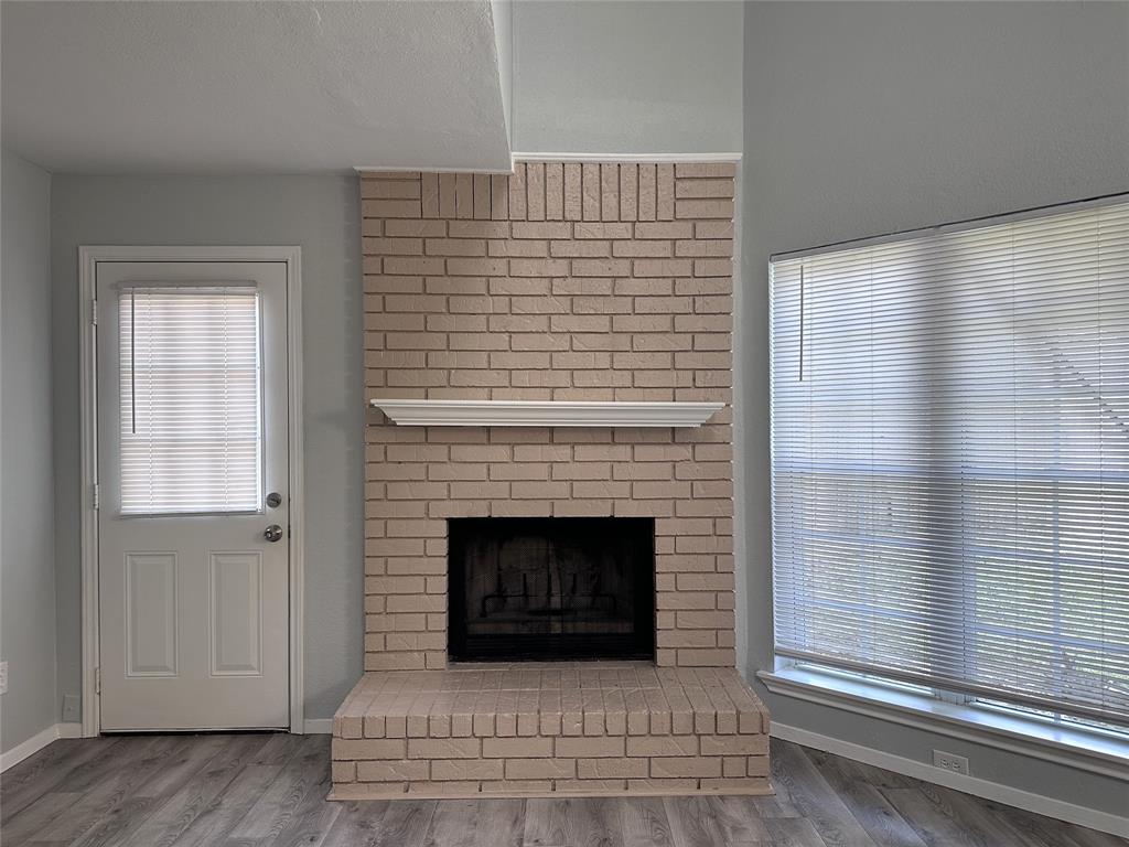 Village Park Add - Residential