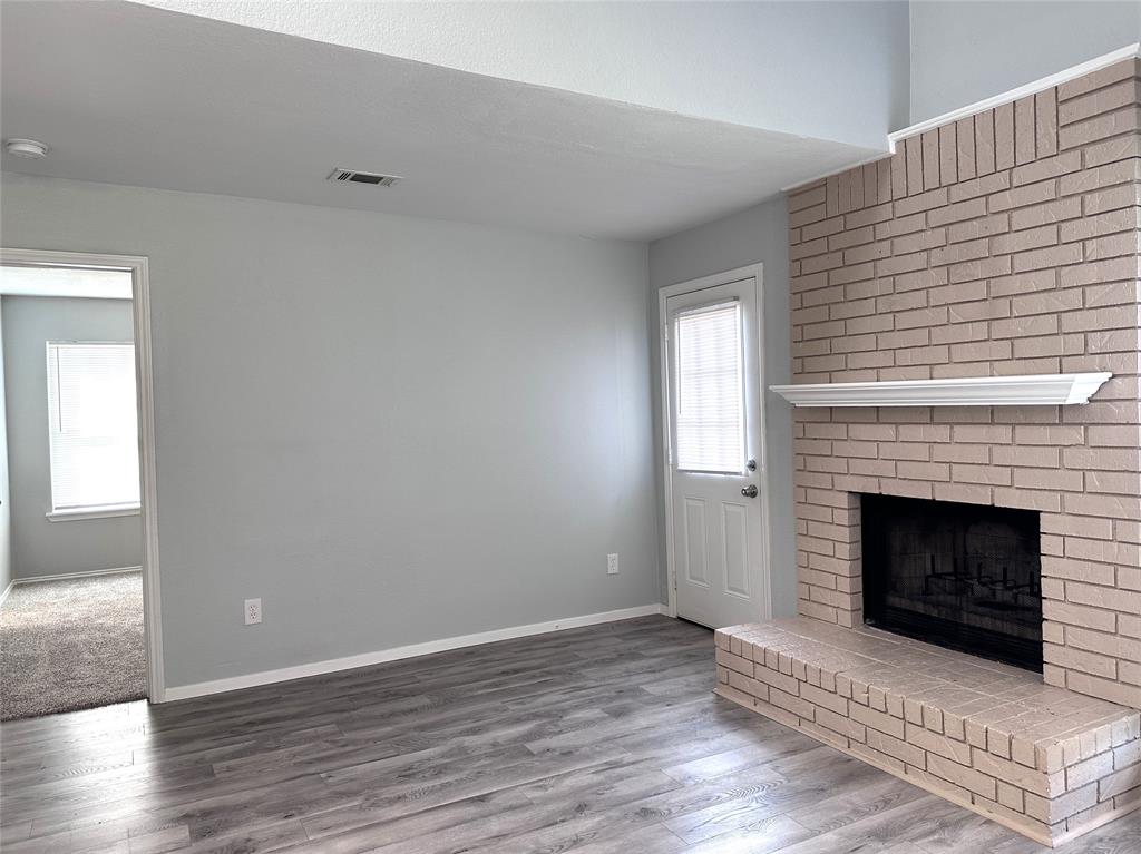 Village Park Add - Residential