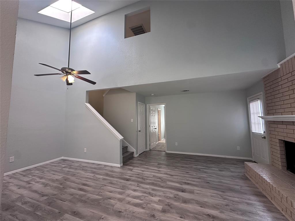 Village Park Add - Residential