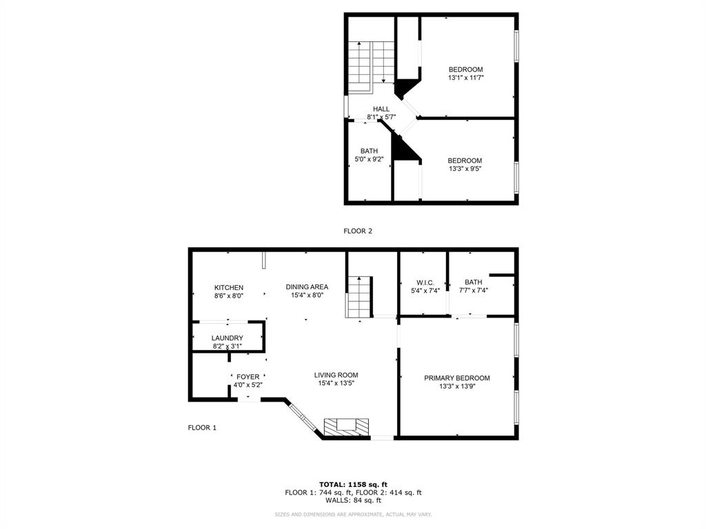 Village Park Add - Residential