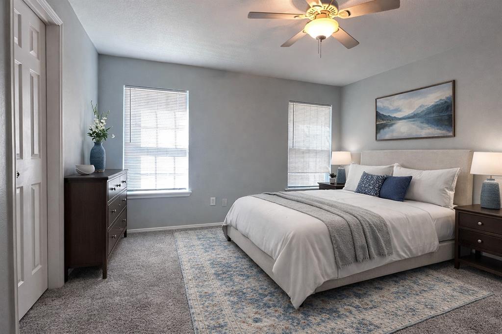 Village Park Add - Residential