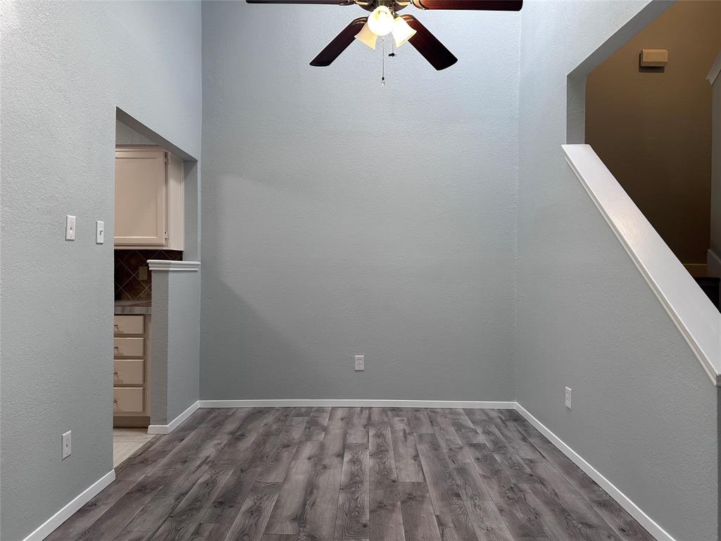 Village Park Add - Residential