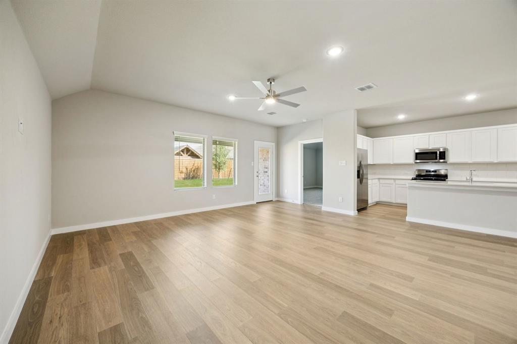 Eastridge - Residential